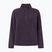 Bluză fleece pentru femei Oakley Maple Ridge 1/2 Zip Fleece dark toadstool
