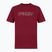 Tricou pentru bărbați Oakley Wire B1B Tee iron red