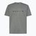 Tricou pentru bărbați Oakley Bf Oakley Bark Tee new athletic grey