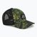 Șapcă pentru bărbați Oakley Patch Trucker tiger camo green