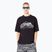 Tricou pentru bărbați Oakley Wired Mtn Scape Tee blackout