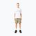 Tricou pentru bărbați Oakley Wired Mtn Scape Tee white