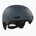 Cască de bicicletă Oakley Street1 EU matte poseidon/black