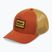 Șapcă pentru bărbați Oakley Oakley B1B Hdo Patch Trucker auburn/sulfide