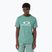 Tricou pentru bărbați Oakley O Bark 2.0 dark pacific
