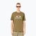 Tricou pentru bărbați Oakley O Bark 2.0 army green