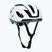 Cască de bicicletă Oakley Aro5 Race EU matte pacific white pearl