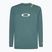 Longsleeve de ciclism pentru bărbați  Oakley Free Ride RC pacific