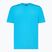 Tricou pentru bărbați Oakley Minimal Training Ss Tee swimming blue