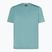 Tricou pentru bărbați Oakley Minimal Training Ss Tee pacific