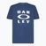 Tricou pentru bărbați Oakley Bark Ellipse Tee abyss