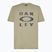 Tricou pentru bărbați Oakley Bark Ellipse Tee boulder green