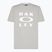 Tricou pentru bărbați Oakley Bark Ellipse Tee cement