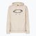Hanorac pentru bărbați Oakley New Ellipse Hoodie Sweatshirt mist