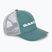 Șapcă pentru bărbați Oakley Heather New Era Bark Logo dark pacific