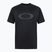 Tricou de înot pentru bărbați Oakley Rashguard blackout