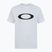 Tricou de înot pentru bărbați Oakley Rashguard white