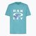 Tricou pentru bărbați Oakley O Frog Ss Tee dark pacific