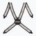 Bretele pentru pantaloni Oakley Factory Suspenders mist