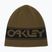 Căciulă de iarnă Oakley Tnp Reversible Beanie 68S army green