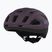 Cască de bicicletă Oakley Aro3 Endurance EU matte aubergine/black