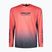 Longsleeve de ciclism pentru bărbați Oakley Maven Coast 2.0 gradient paloma/black