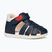 Sandale pentru copii Geox Macchia navy