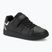 Încălțăminte pentru junior Geox Eclyper black