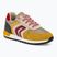 Încălțăminte pentru junior Geox Alben beige/yellow
