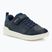 Încălțăminte pentru junior Geox Washiba navy/jeans