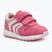 Încălțăminte pentru copii  Geox Alben pink