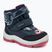 Încălțăminte pentru copii Geox Flantil ABX navy/fuchsia