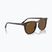 Ochelari de soare Ray-Ban RB2210 havana/brown polarized