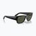 Ochelari de soare Ray-Ban Carlos black/green