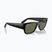 Ochelari de soare Ray-Ban Carlos black/green polarized