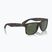 Ochelari de soare Ray-Ban Justin Classic havana/dark green polarized