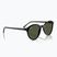 Ochelari de soare Ray-Ban Bernard black/green g-15