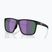 Ochelari de soare Bliz A001 matte black/brown purple multi