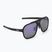 Ochelari de soare Bliz A002 matte black/brown purple multi