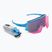 Ochelari de soare Bliz Breeze matte blue/grey blue mirror/pink