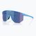 Ochelari de soare Bliz Hero matte blue/grey blue mirror