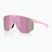 Ochelari de soare Bliz Hero matte powder pink/brown rosé multi