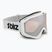 Ochelari de schi Bliz Liner matte white/pink/silver mirror