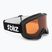 Ochelari de schi Bliz Liner black/orange