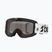 Ochelari de schi pentru copii Bliz Pixie Jr matte black/brown