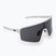 Ochelari de soare Bliz P001S matte white/smoke