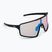 Ochelari de soare Bliz P001 Nano Optics Nordic Light matte black/coral/orange blue multi