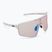 Ochelari de soare Bliz P001 Nano Optics Nordic Light matte white/coral/orange blue multi