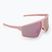 Ochelari de soare Bliz P002S matte powder pink/brown rosé multi