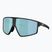 Ochelari de soare Bliz P002 matte black/smoke ice blue